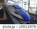 北陸新幹線　E7系 10013876