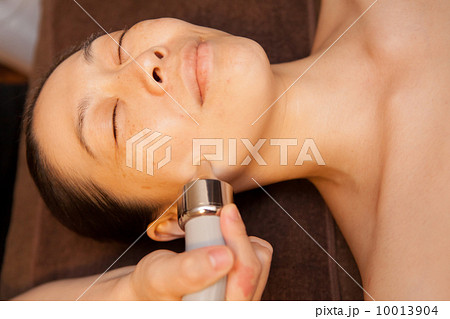 beauty-treatment clinic 撮影協力: 3BエステサロンLuki'A(麻布十番) beauty-treatment clinic 撮影協力: 3BエステサロンLuki'A(麻布十番) 10013904
