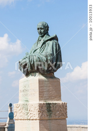 Bartolomeo Borghesi 10013933