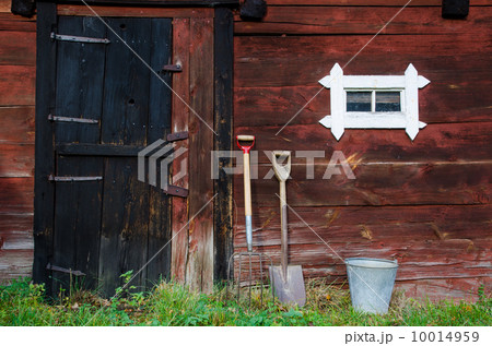 Farmers Tools Farmers Tools 10014959