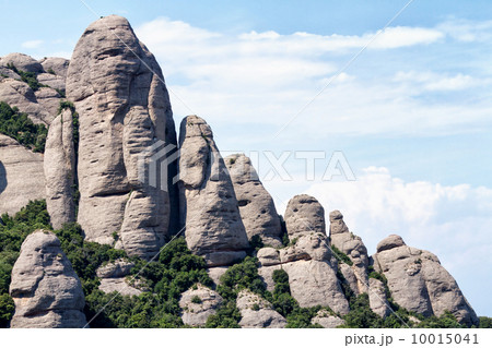 Mountains 10015041