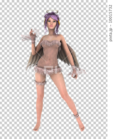 fairy 10015732