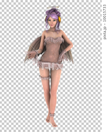 妖精 妖精 10015733