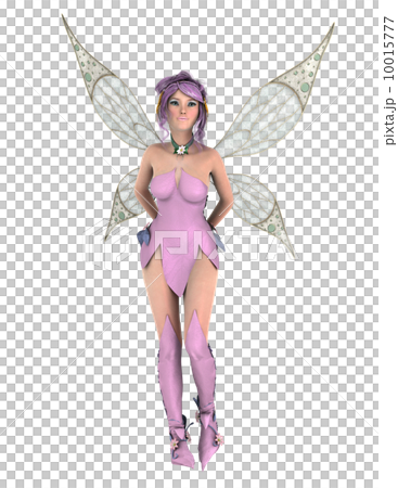 fairy 10015777