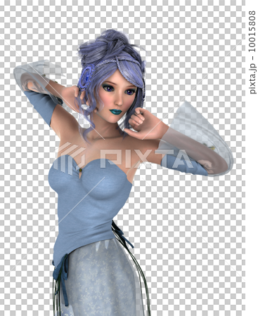 fairy 10015808