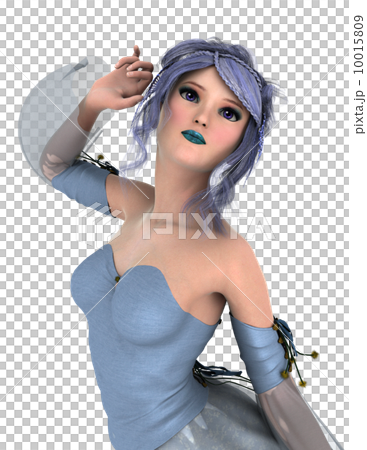 fairy 10015809