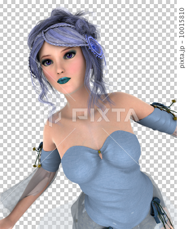 fairy fairy 10015810