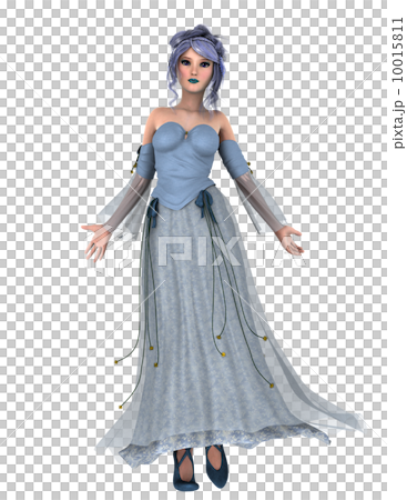 fairy 10015811