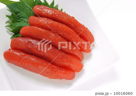 辛子明太子 10016060