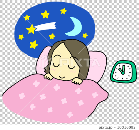 睡覺的女人 睡覺的女人 10016092