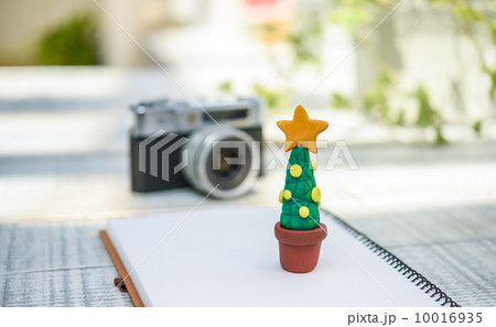 クリスマスツリー 10016935