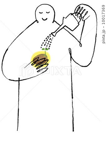 人と種01 10017369