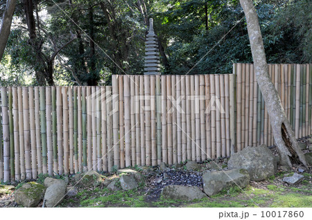 竹垣 竹垣 10017860