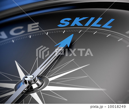 Skill Concept, Training 10018249