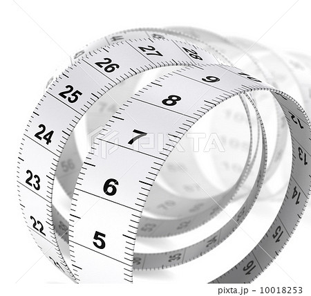 Weight Care Background - Tape Measure 10018253