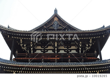 東福寺三門-34 東福寺三門-34 10019265