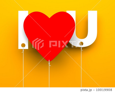 I love you I love you 10019908