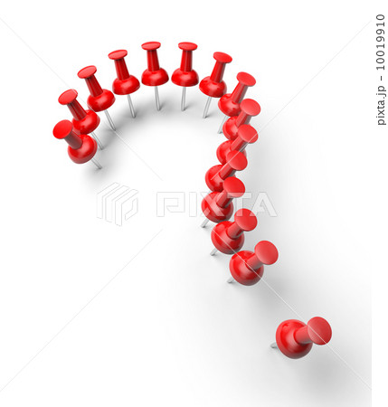 Question sign Question sign 10019910