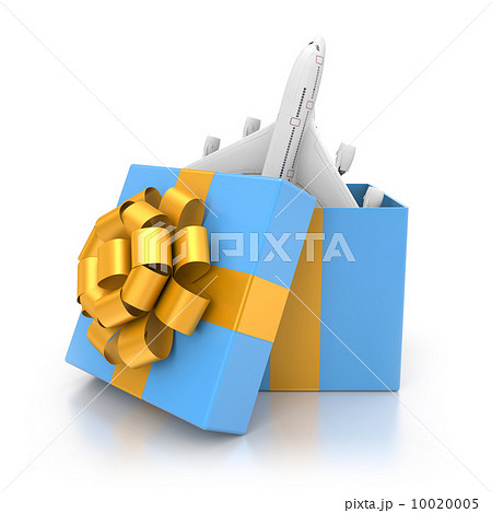 Traveling as gift Traveling as gift 10020005