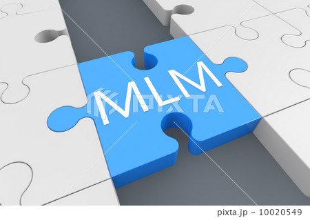 Multi Level Marketing Multi Level Marketing 10020549