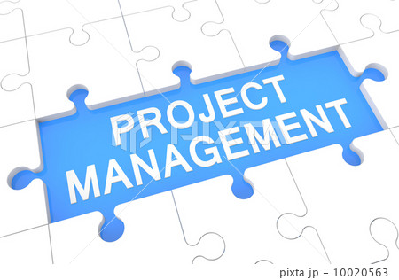 Project Management Project Management 10020563