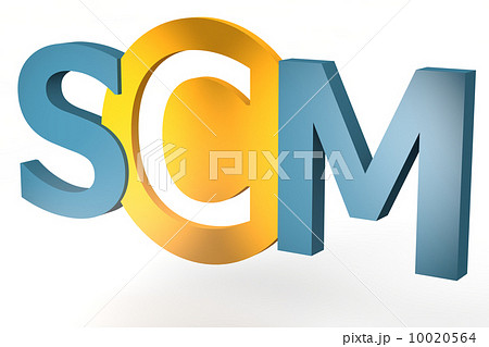 Supply Chain Management 10020564