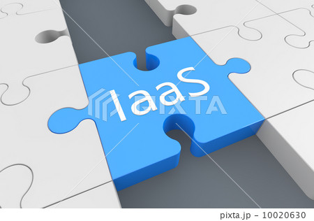 Infrastructure as a Service Infrastructure as a Service 10020630
