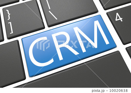 Customer Relationship Management Customer Relationship Management 10020638