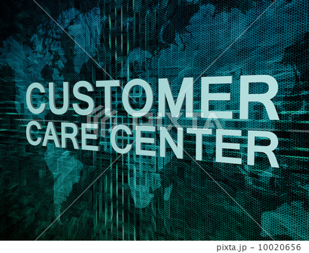 Customer Care Center Customer Care Center 10020656