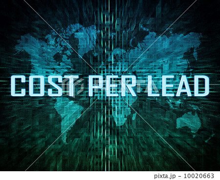 Cost per Lead 10020663