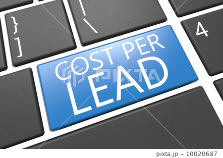 Cost per Lead 10020687