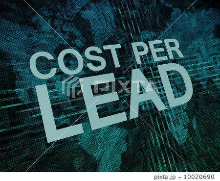Cost per Lead 10020690