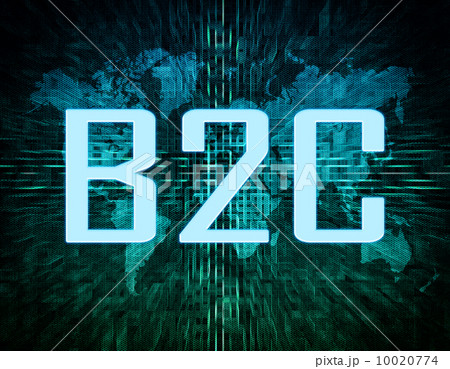 Business to Customer 10020774