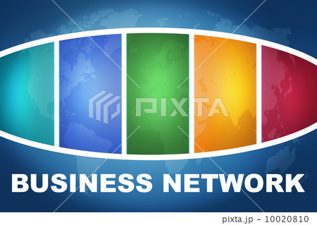Business Network 10020810