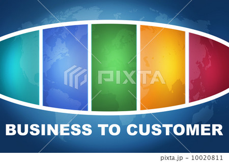 Business to Customer 10020811
