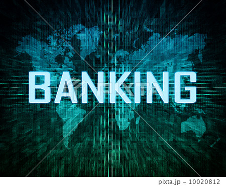 Banking 10020812