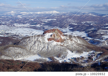 昭和新山 10020932