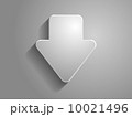 Vector icon arrow illustration 10021496
