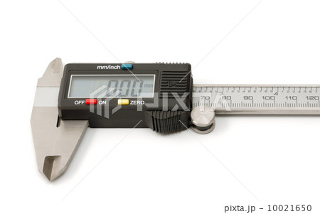 Electronic digital caliper 10021650