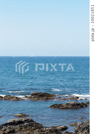 海と磯 10021851