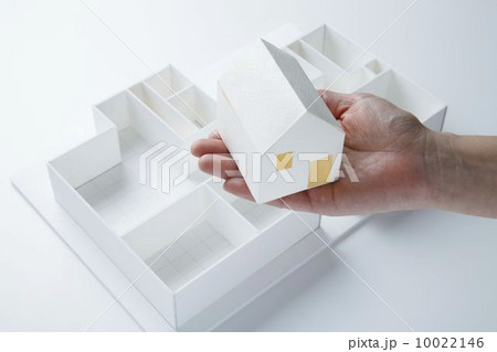 注文住宅 10022146