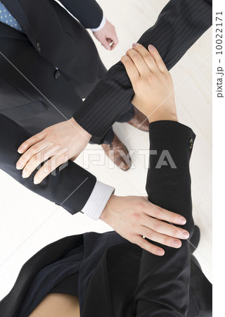 チームワーク チームワーク 10022171