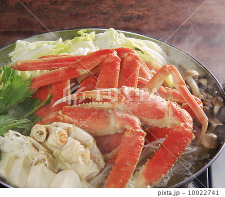 海鮮鍋　鍋 10022741