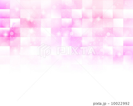 ピンク　さくら　背景 10022992