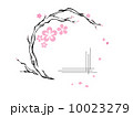 桜 10023279