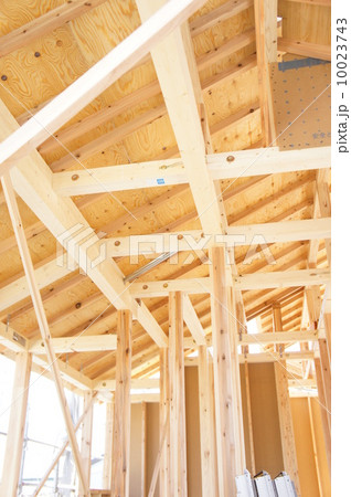 木造住宅 木造住宅 10023743