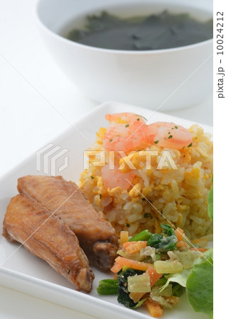 エビピラフ 10024212