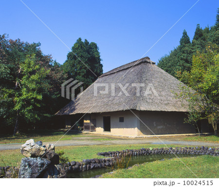 後藤家住宅 奥州市 江刺 後藤家住宅 奥州市 江刺 10024515