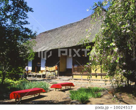 内田家旧宅 奥州市 内田家旧宅 奥州市 10024517