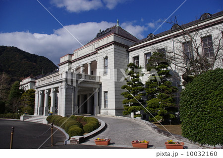 国指定重要文化財 山口県旧県庁舎 国指定重要文化財 山口県旧県庁舎 10032160